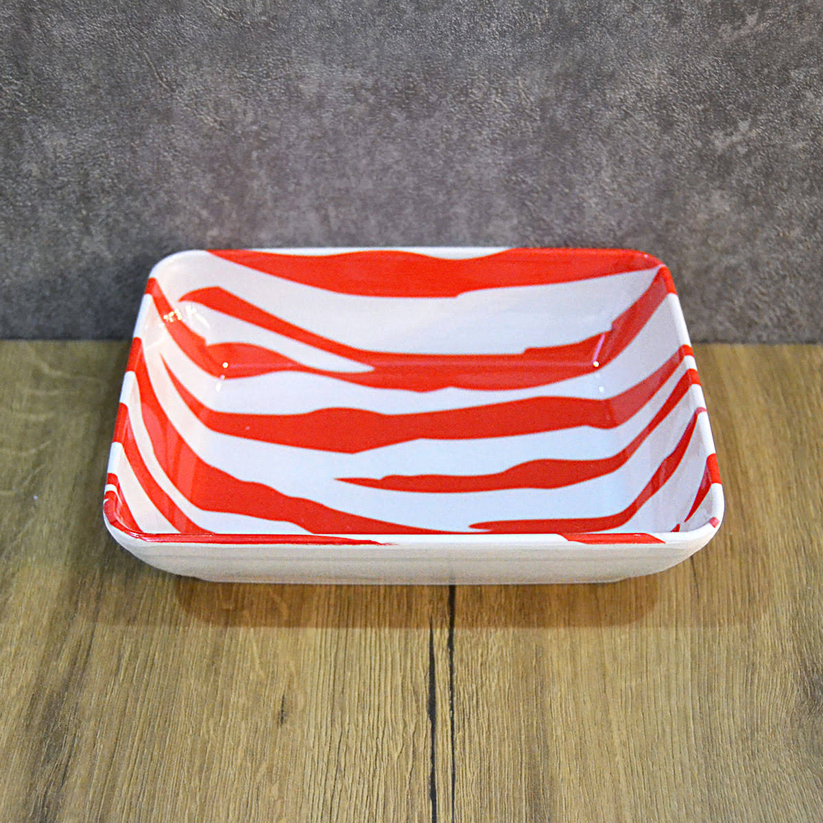 Melamin Köşeli Kahvaltılık 150 Adet